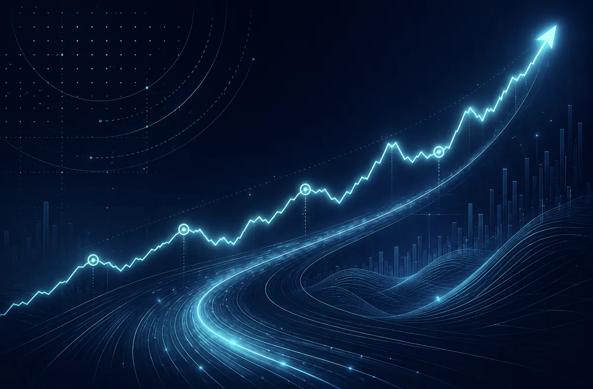 Investor discipline: why the result of a strategy is not the same as the result of an investor