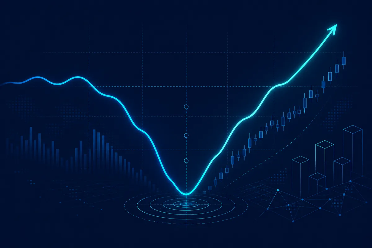 How to calculate recovery after a drawdown: why minus 50% requires a 100% gain