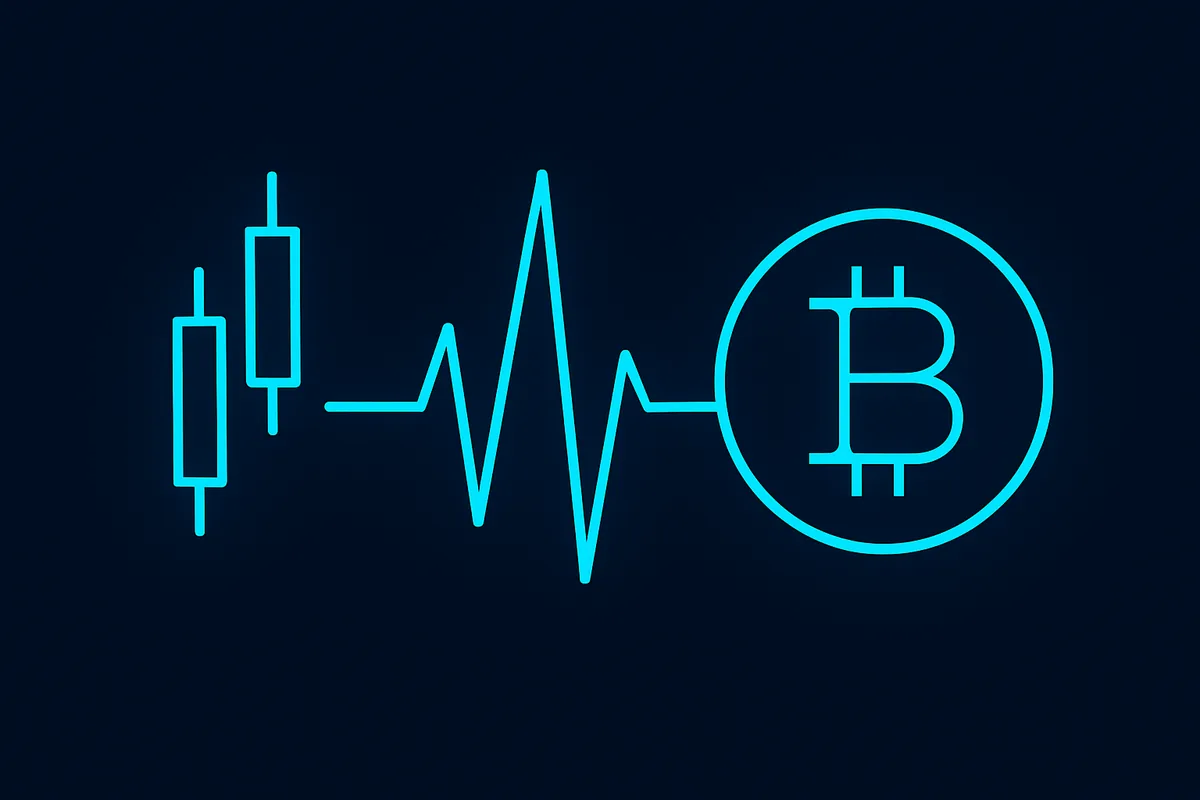 How to profit from cryptocurrency market volatility