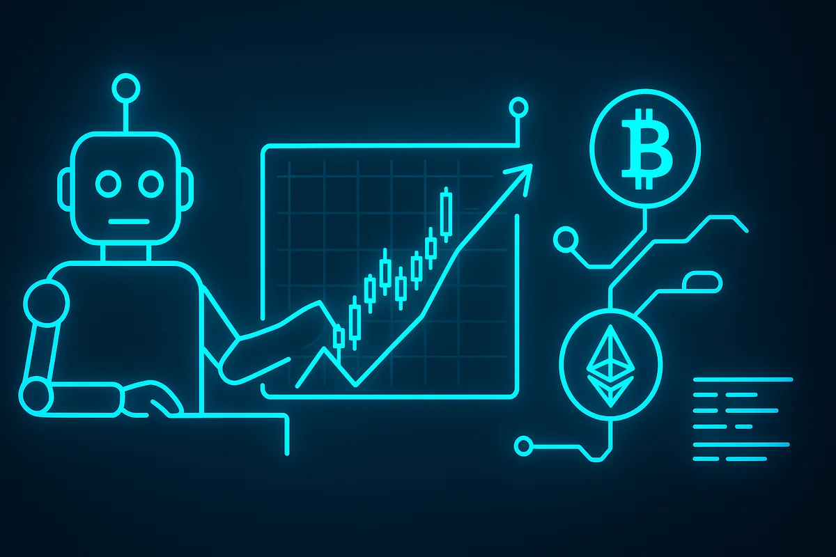 What is algorithmic trading and why is it better than manual trading?