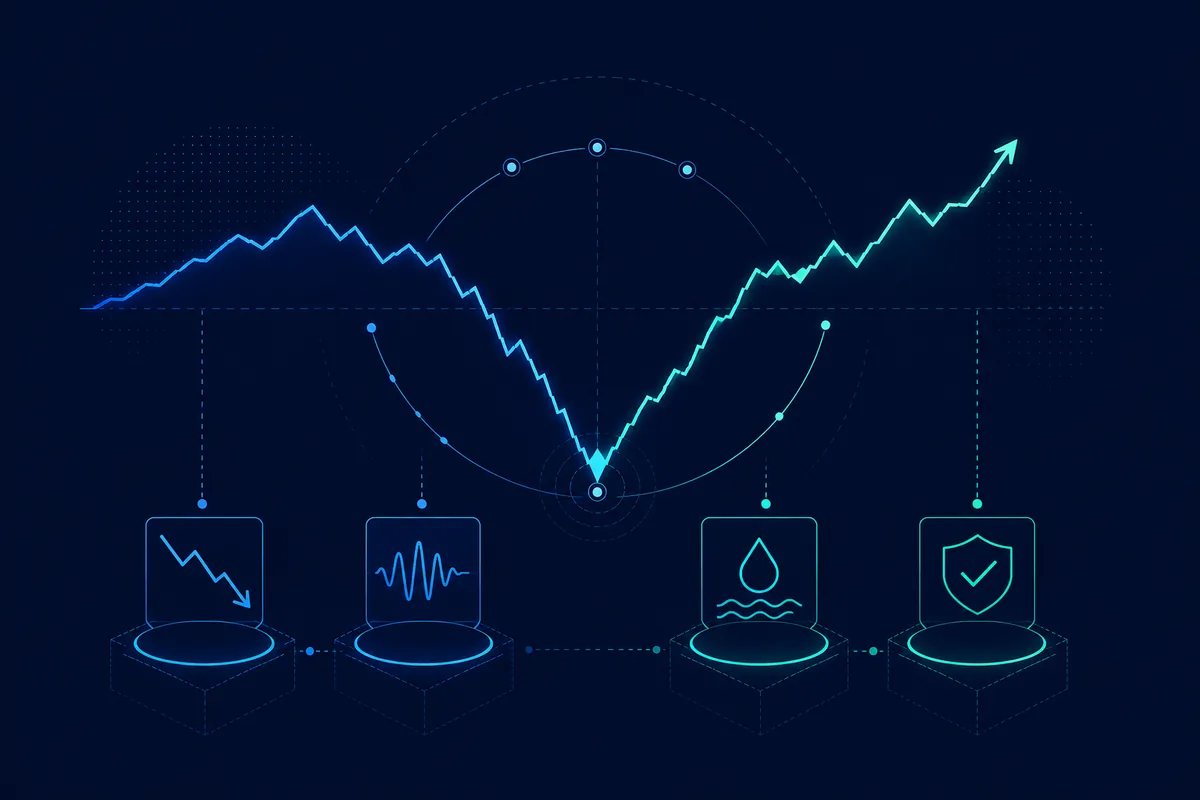Recovery period and portfolio stress testing: how to measure the risk of an investment strategy