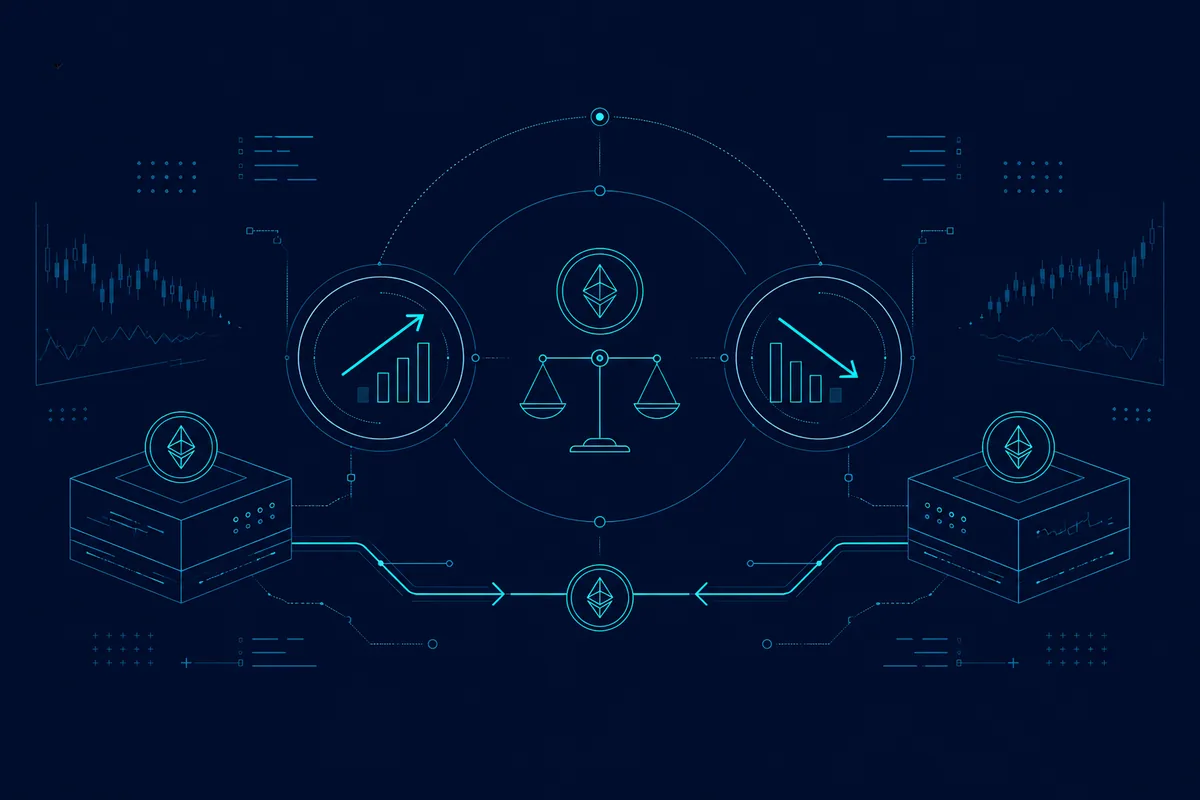 Long-short and crypto arbitrage: quantitative trading strategies without directional risk