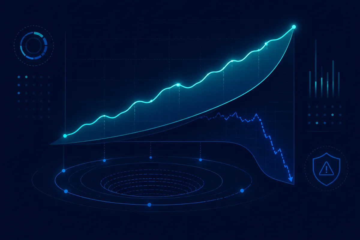 Copy trading: how not to lose your deposit