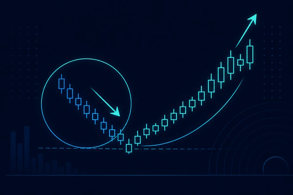 Losing streaks in trading: how many consecutive losses are normal and when should you start worrying?