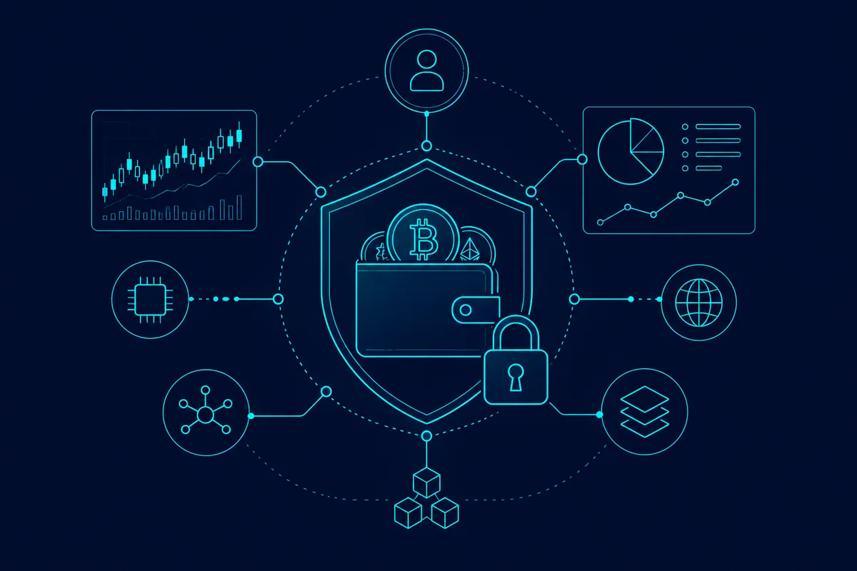 Discretionary crypto management: how it works and where the line with a scam begins