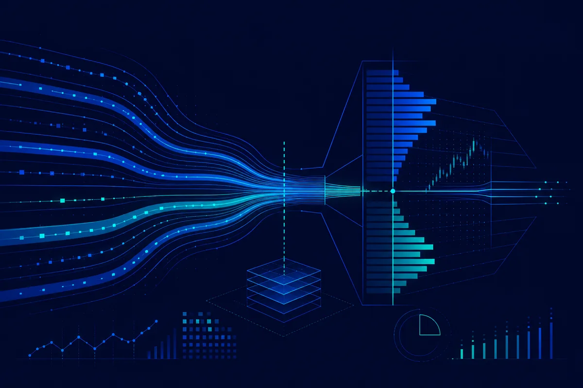 Strategy capacity: how much capital can be deployed without killing returns