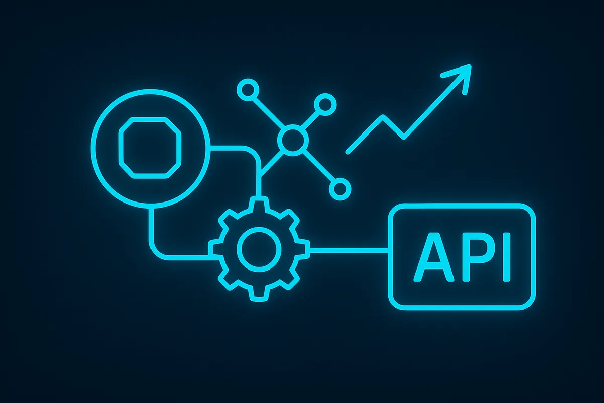 How to earn from crypto without market monitoring | Passive income with IQSF