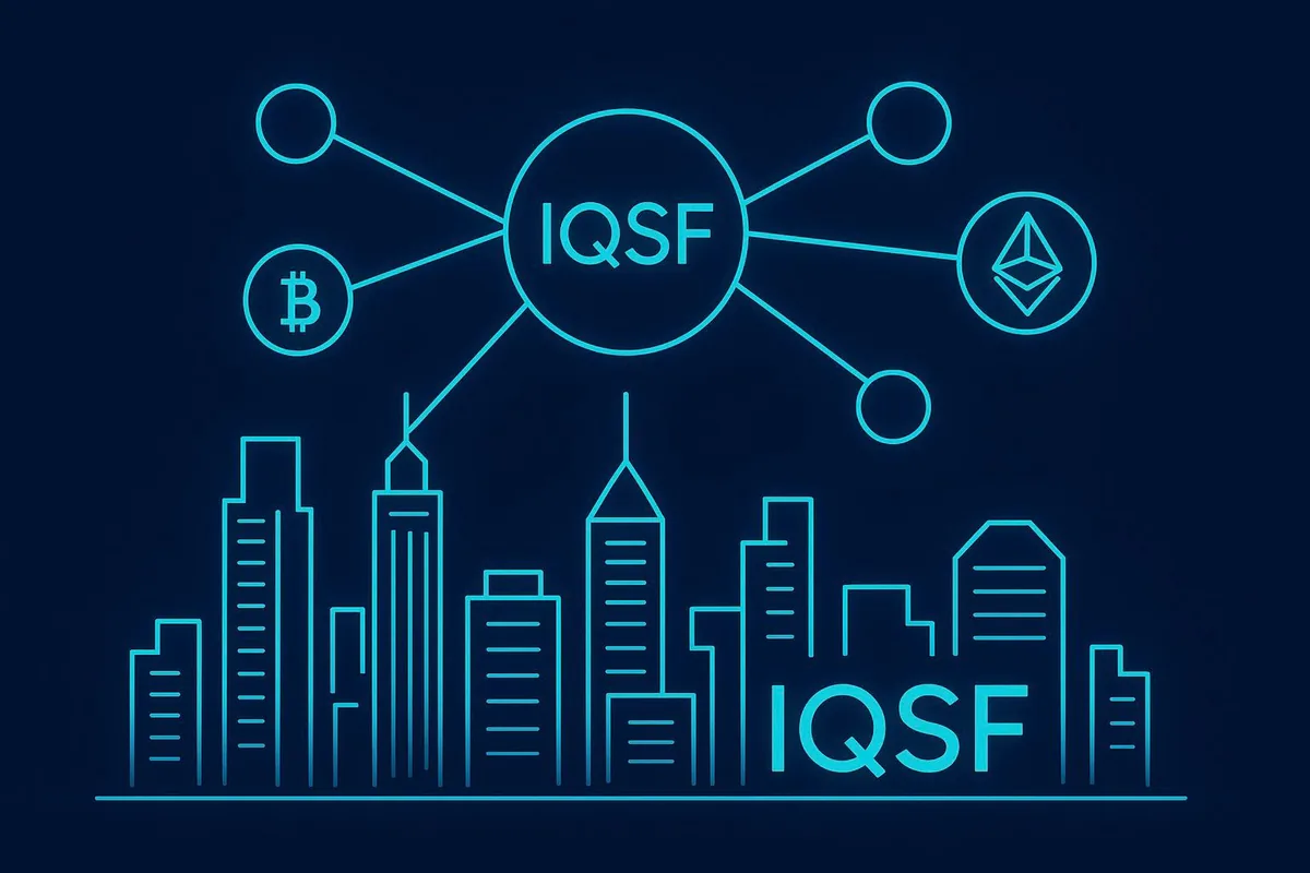 What are crypto funds and how to choose a reliable one?