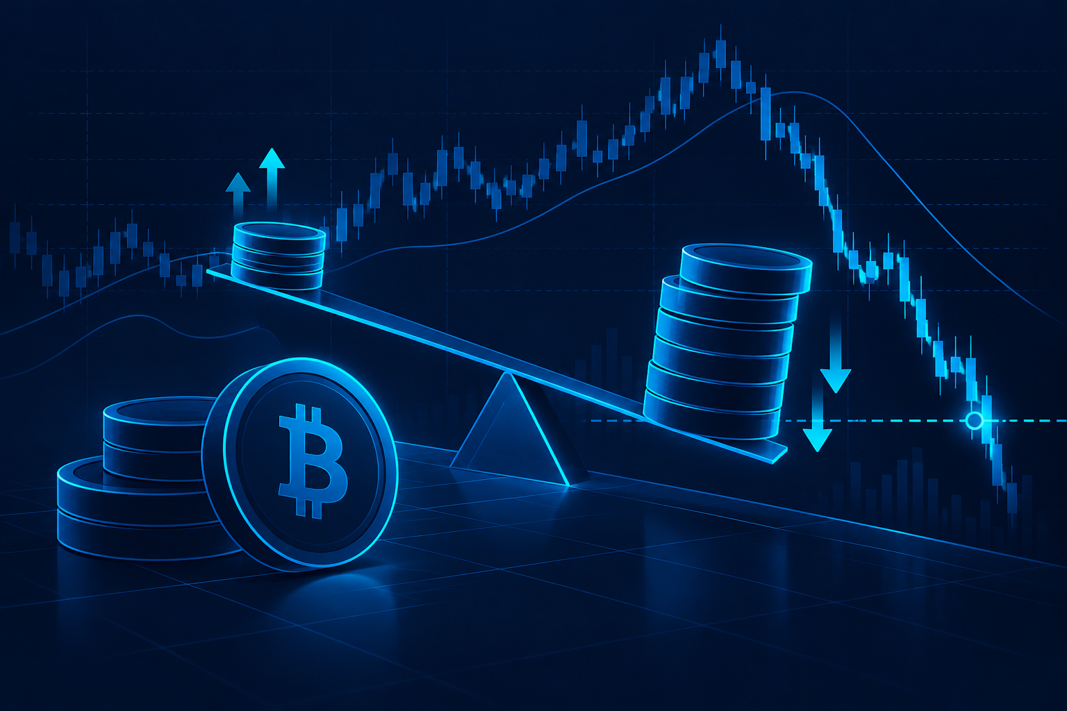 Crypto futures explained: perpetual futures and their risks