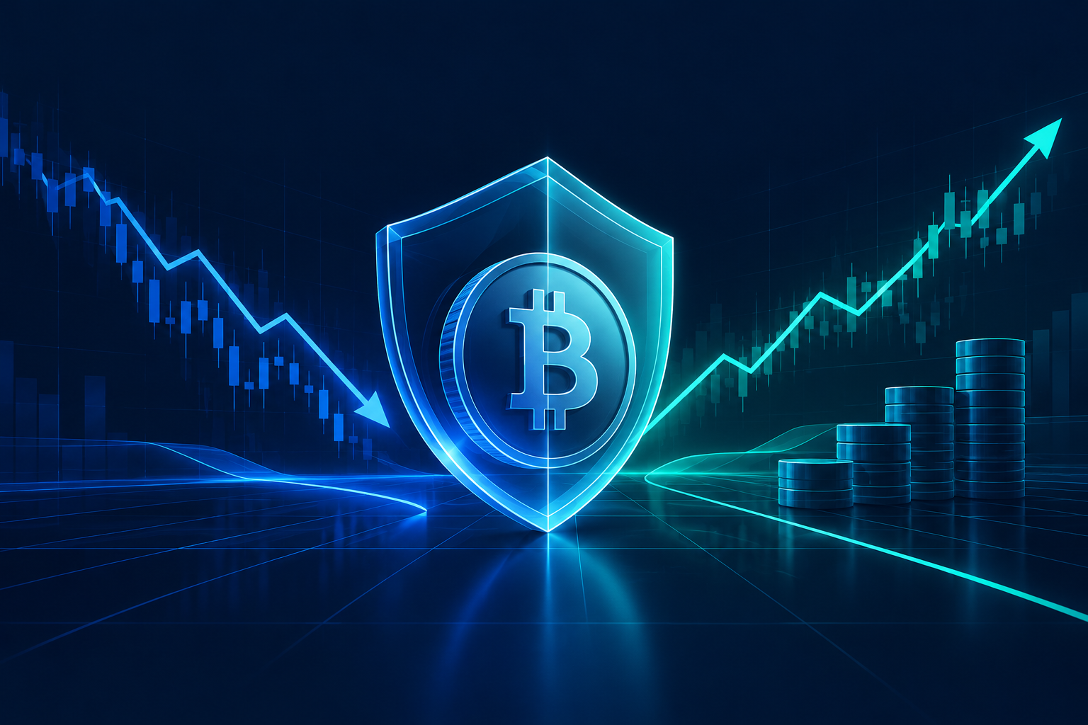 Hedging explained: how funds protect capital