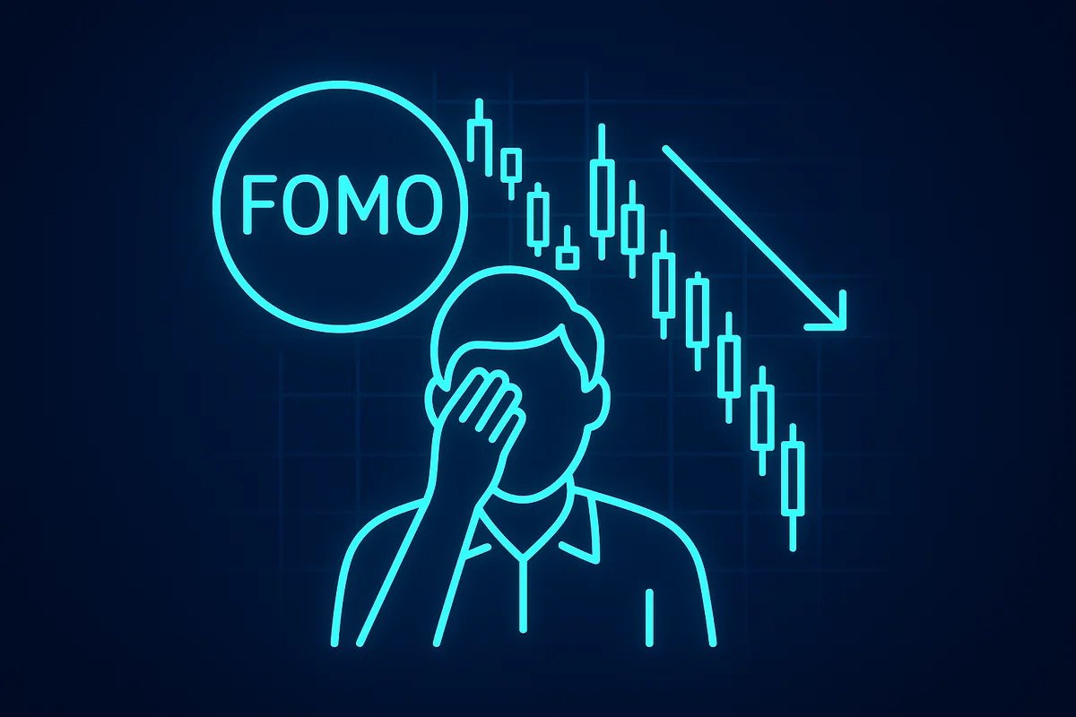 How crypto funds help avoid emotional mistakes in trading