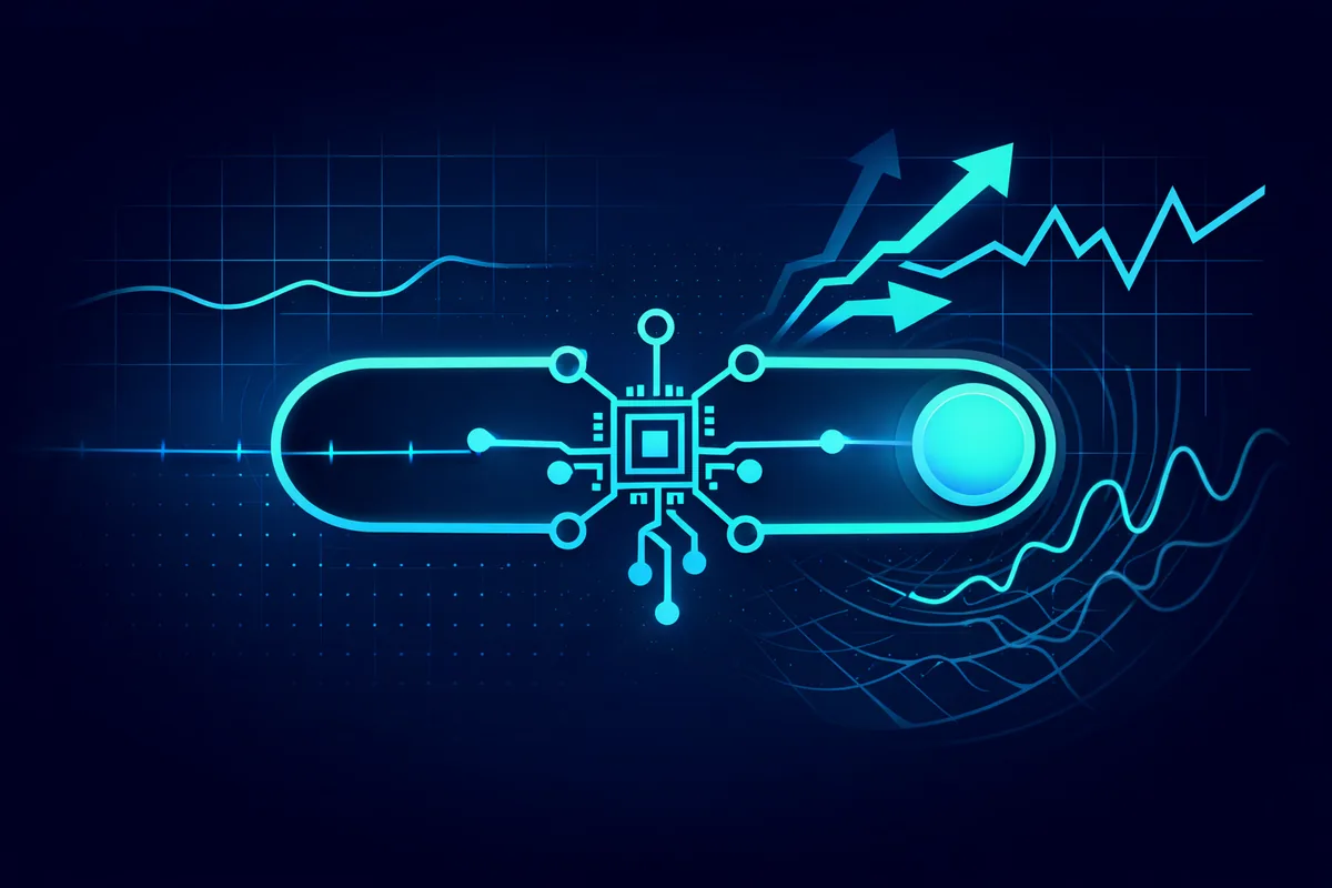 Why the same market produces different results for different strategies