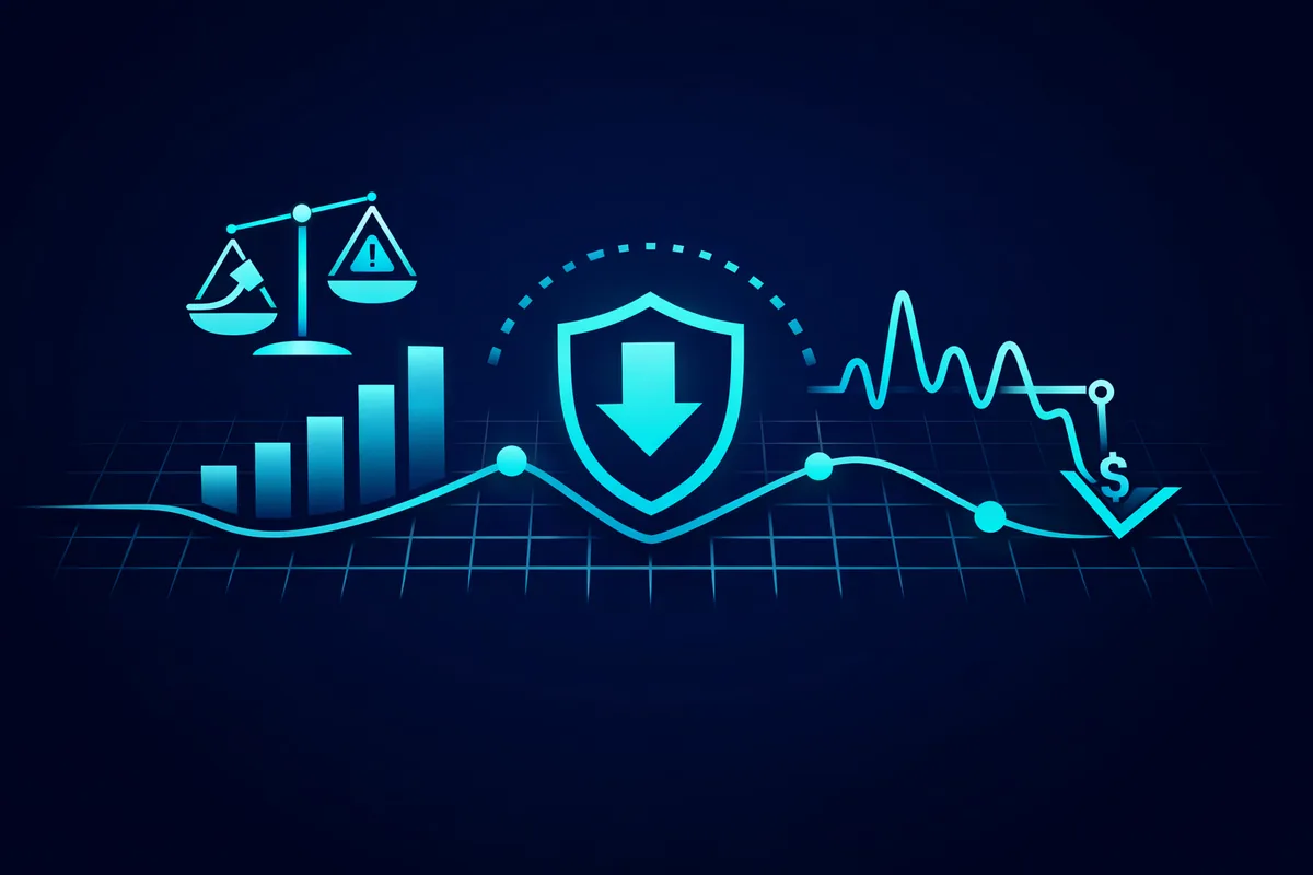 How to evaluate the quality of an algorithmic strategy: key metrics for investors