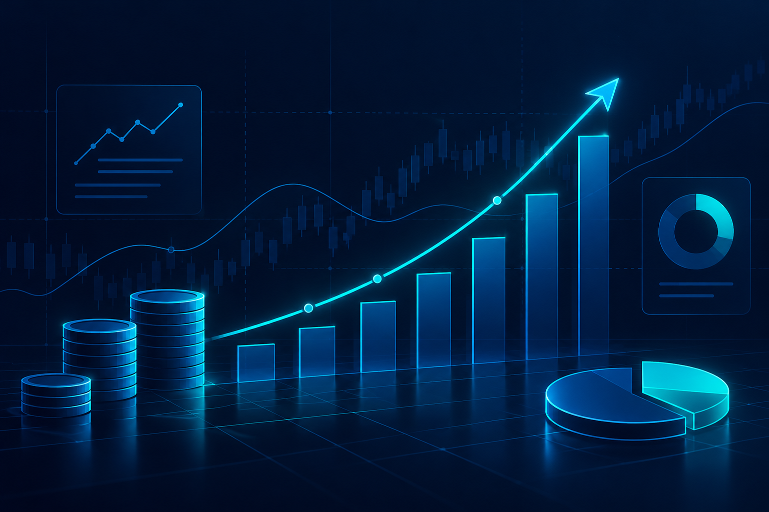 Investment return: how to calculate annual and average return