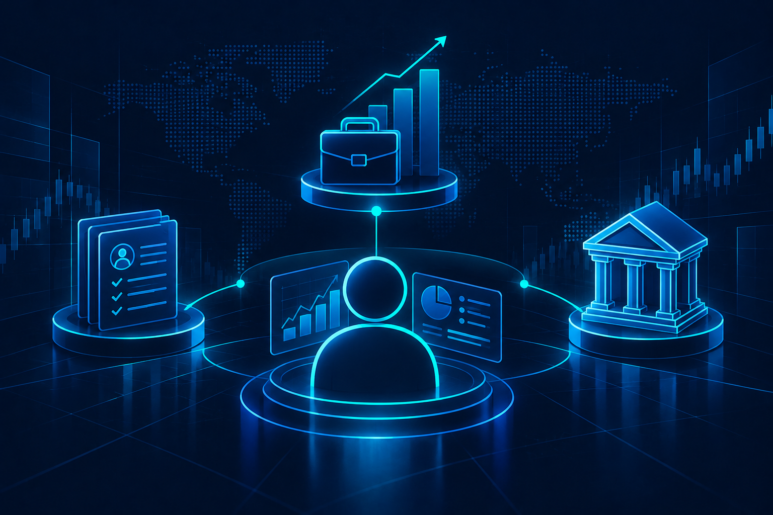 Private wealth management: how it works and who to trust