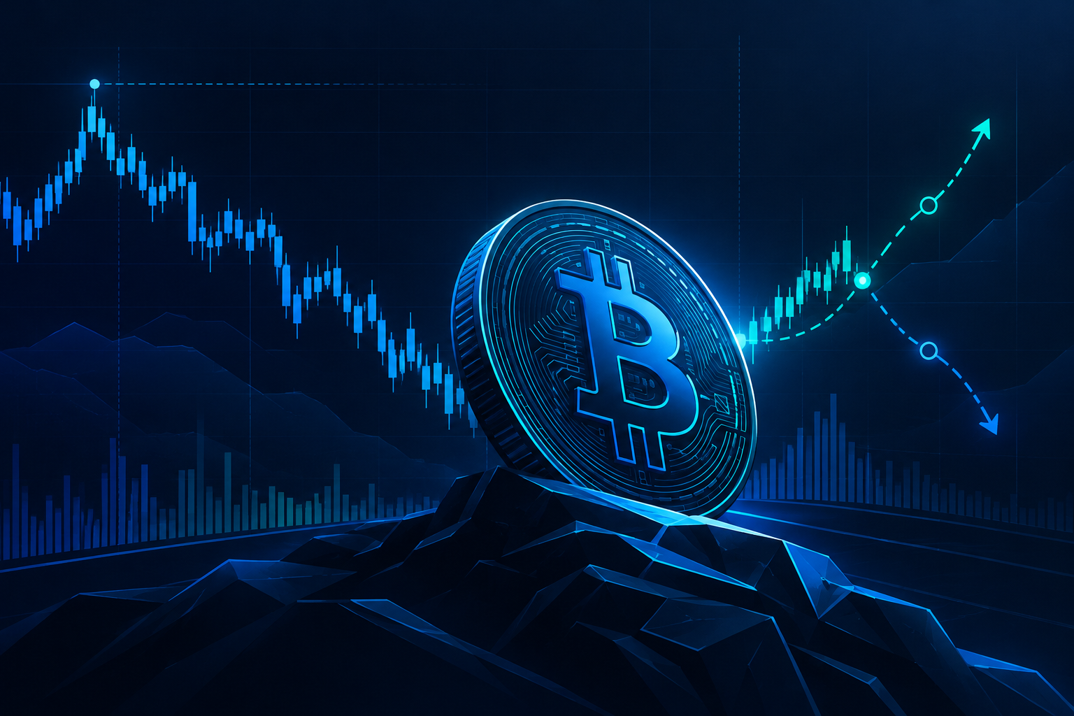 Should I buy bitcoin now? How to decide for yourself