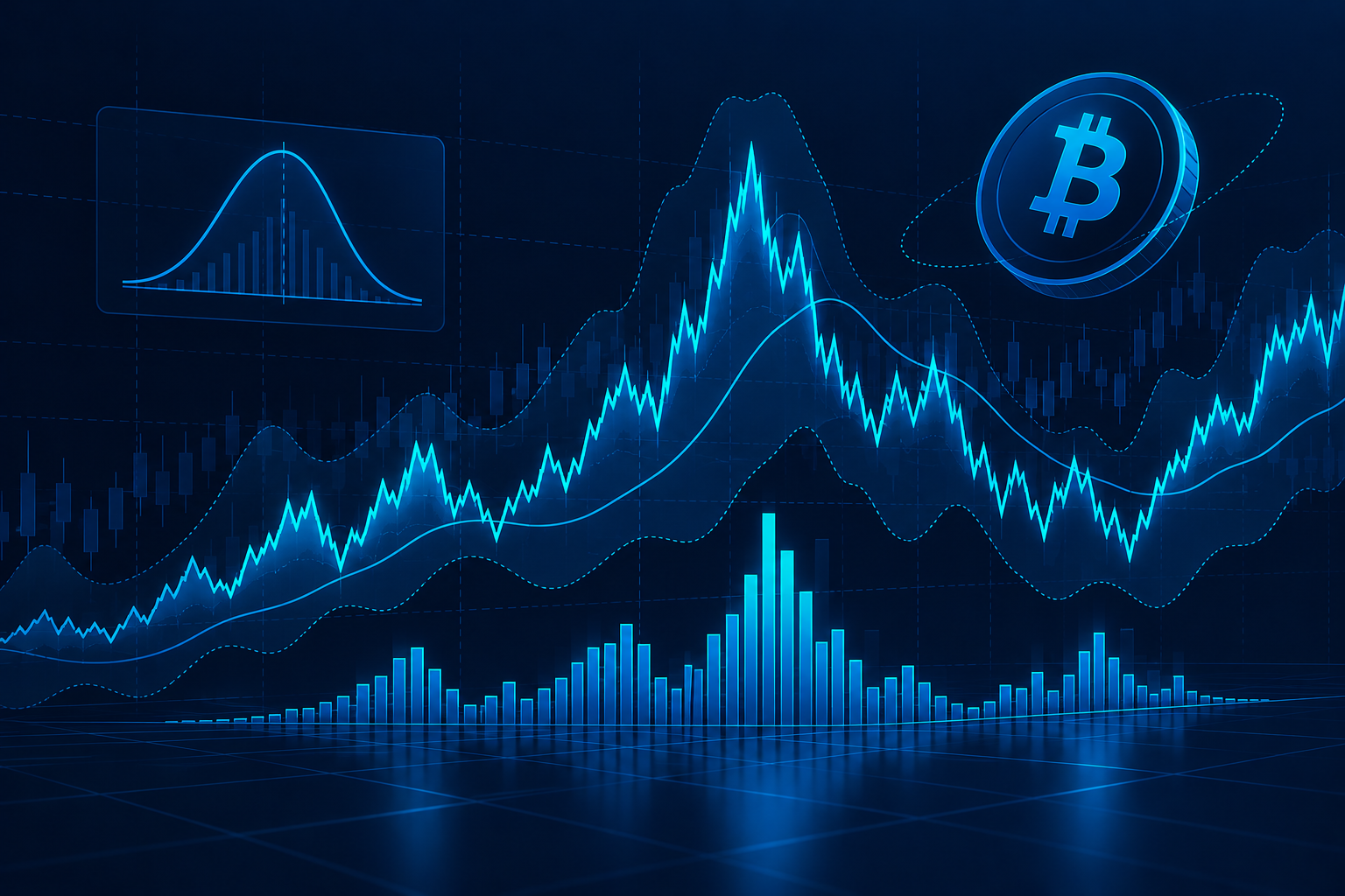 Volatility explained: what it is and how to measure it